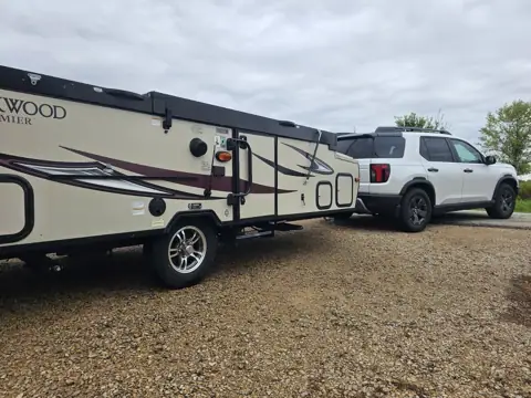 Rent Small Campers photo 3