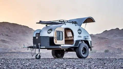 Off The Grid Rentals in Glendora, CA