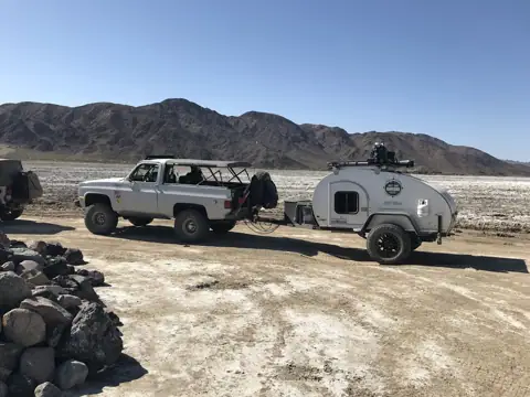 Off The Grid Rentals photo 2