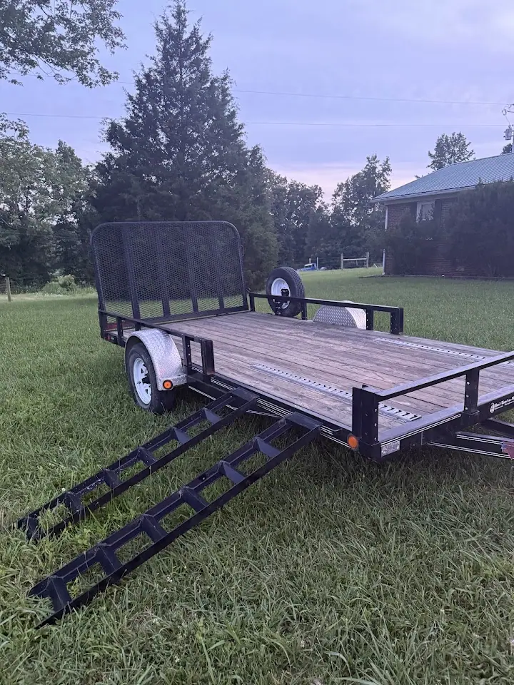 American Trailer Rentals LLC, RV rental in Auburn