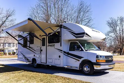 RV RENTS NOW photo 2