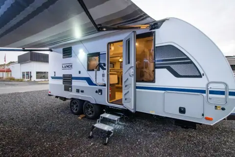 Born To Roam RV Rentals in Charleston, SC