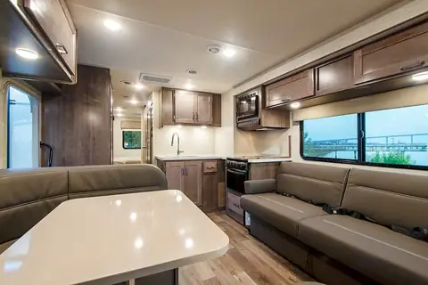 Born To Roam RV Rentals photo 2