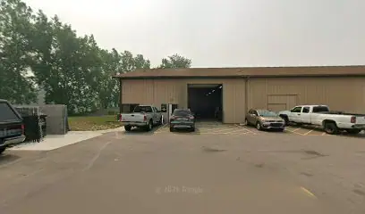 Fireside RV Rental - Lansing, RV rental in Mason