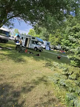 Cruise America RV Rental photo 2
