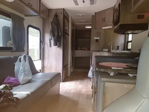 Cruise America RV Rental photo 3