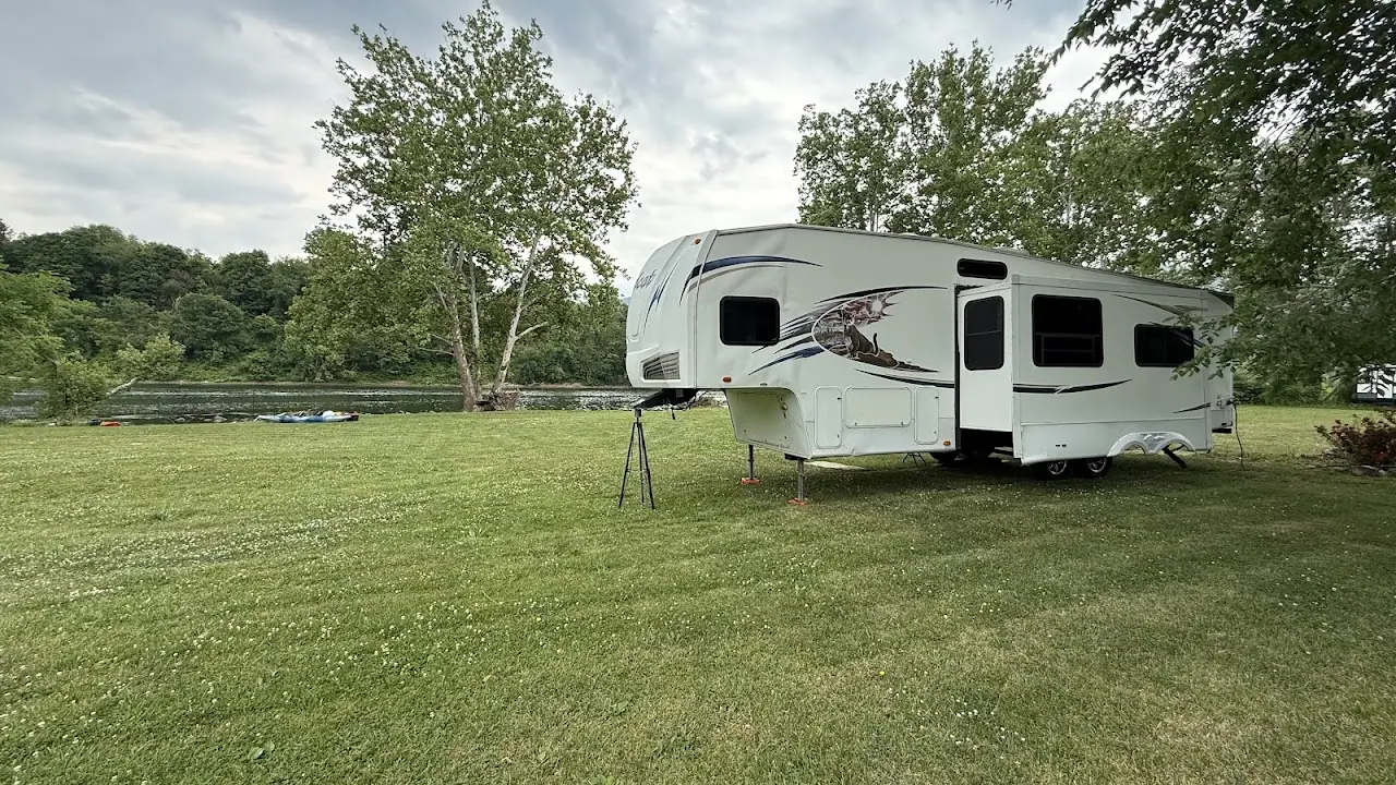 E3 Adventure Company, RV rental in Salem