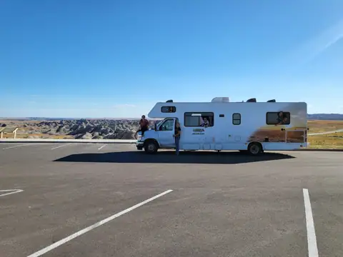 Cruise America RV Rental photo 3