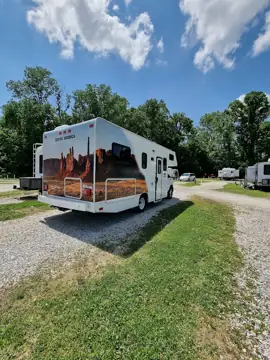 Cruise America RV Rental photo 3