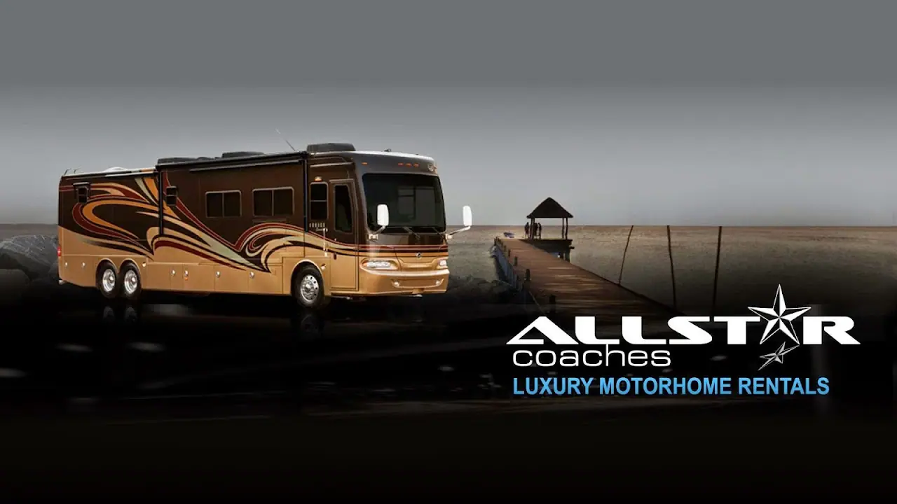 Allstar Coaches LLC, RV rental in Quakertown