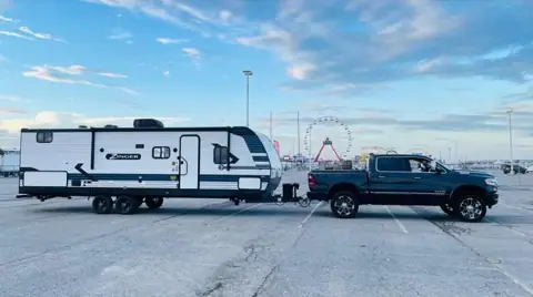 Beach RV Rentals in Berlin, MD