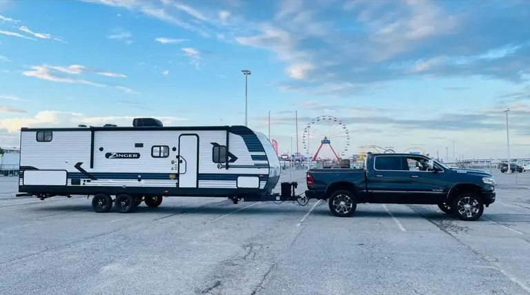 Beach RV Rentals, RV rental in Berlin
