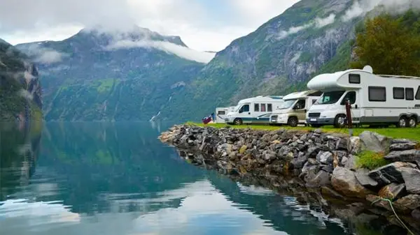 Rentmyrvmn, RV rental in Eagle Lake
