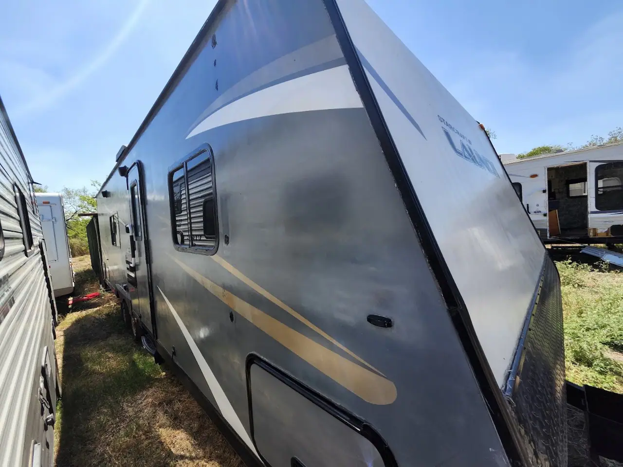 Granny's RV Rentals, RV rental in San Antonio