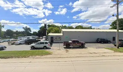 Cruise America RV Rental in Lakemoor, IL