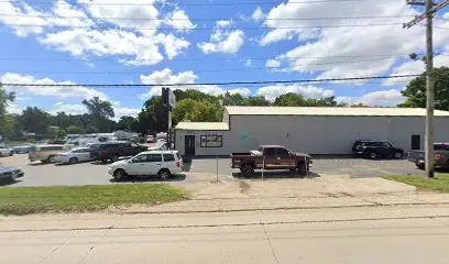 Cruise America RV Rental, RV rental in Lakemoor