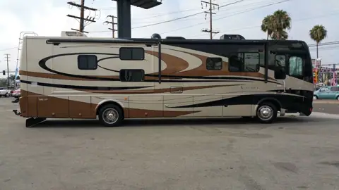 Oceans 11 RV Rentals photo 2