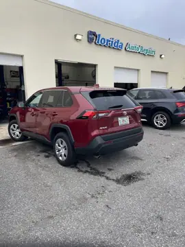 Millers Rental Car Florida Auto photo 2
