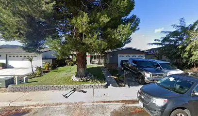 The Family Ruddick Tree RV Rental in Santee, CA