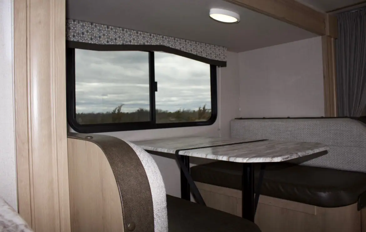 Camping Connections LI, RV rental in Smithtown