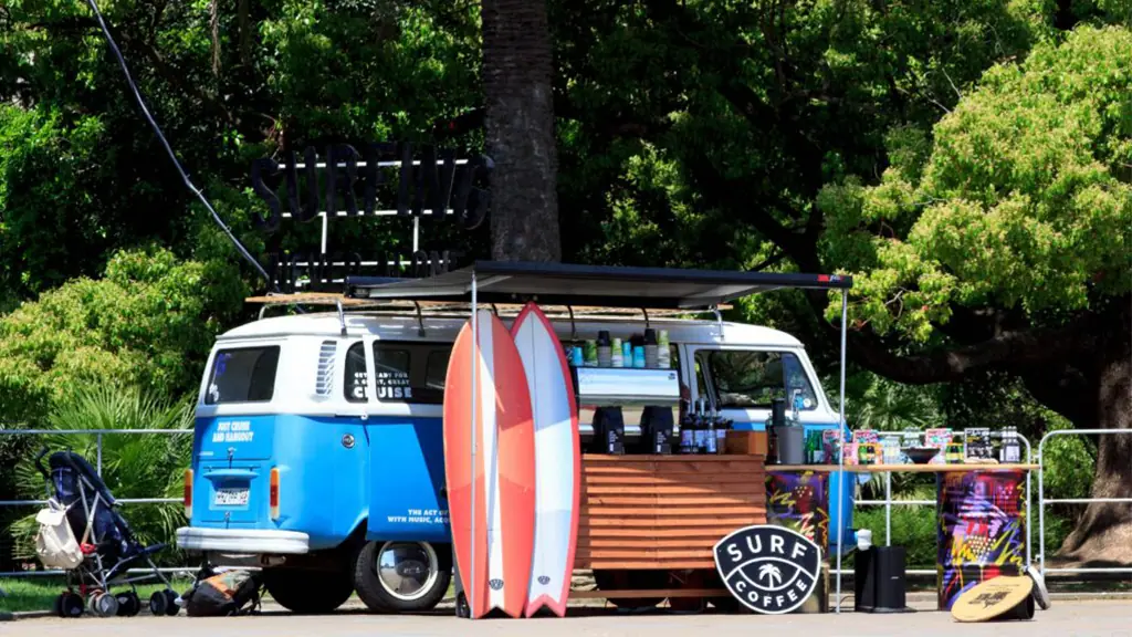 VAN VIBES, RV rental in Phoenixville
