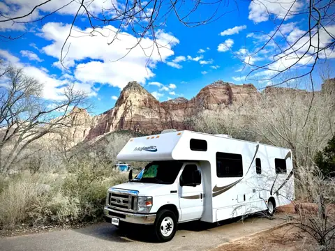 Outdoorsy photo 2