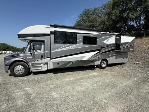 Shalom RV Rentals LLC in Washington Boro, PA