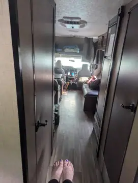 Cruise America RV Rental photo 3