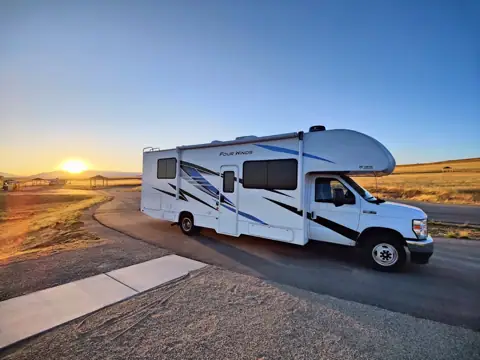 Phoenix Motorhomes in El Mirage, AZ