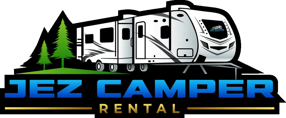 Jez Camper Rental, RV rental in Jacksonville