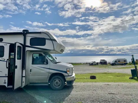 Alaska Motor Home Inc in Anchorage, AK
