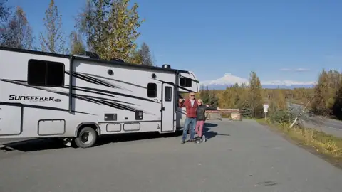 Alaska Motor Home Inc photo 3