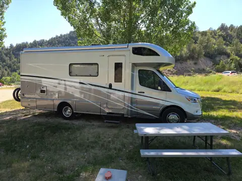 Mesa RV Rental in Mesa, AZ