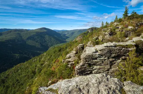 Blue Ridge Overlanding Co. in West Jefferson, NC