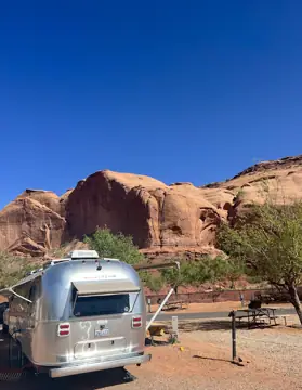 Blue Collar Country Club RV Rentals photo 2