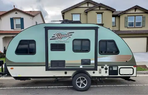 Tuckers RV Rentals photo 3