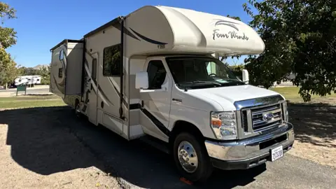 My Rv Rentals HD in Apple Valley, CA