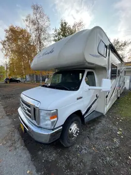 RVAdventuresAlaska in Anchorage, AK