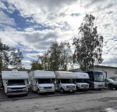 RVAdventuresAlaska photo 2