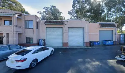 Cruise America RV Rental in San Pablo, CA