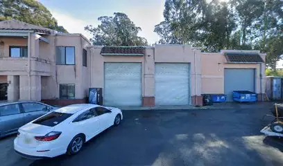 Cruise America RV Rental, RV rental in San Pablo