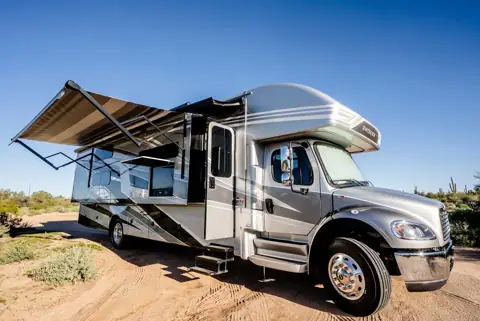 AZ RV Rentals LLC in Phoenix, AZ