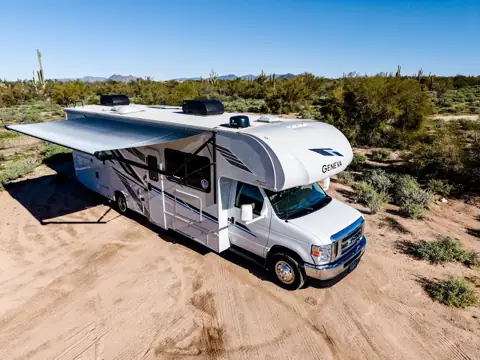 AZ RV Rentals LLC photo 2