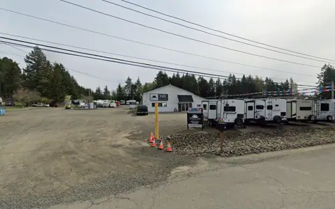 Cruise America RV Rental photo 3