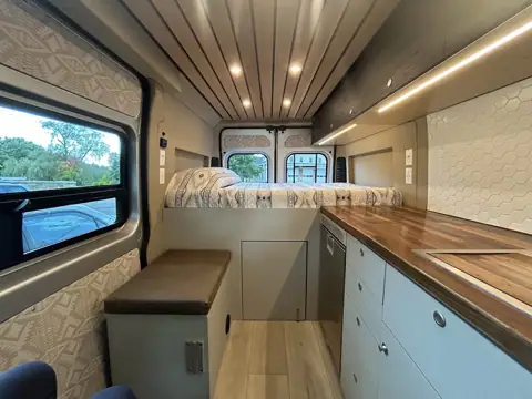 Walden Campervans photo 2