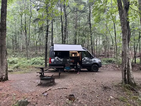 Walden Campervans photo 3