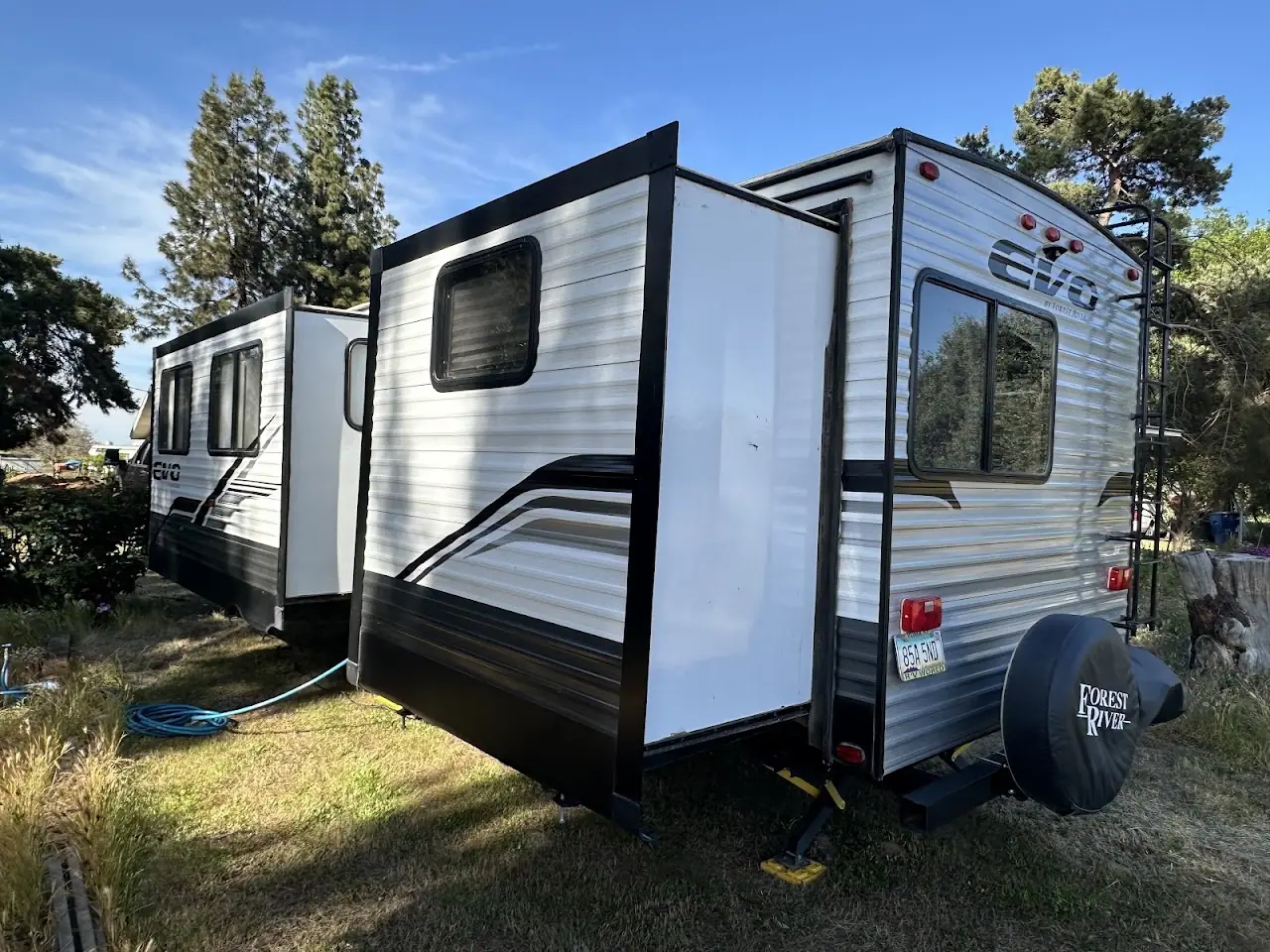 Yuma RV Rentals, RV rental in Yuma