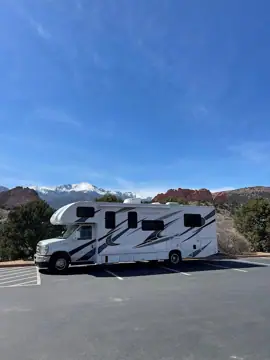 RnR RV Rentals in Mineola, TX