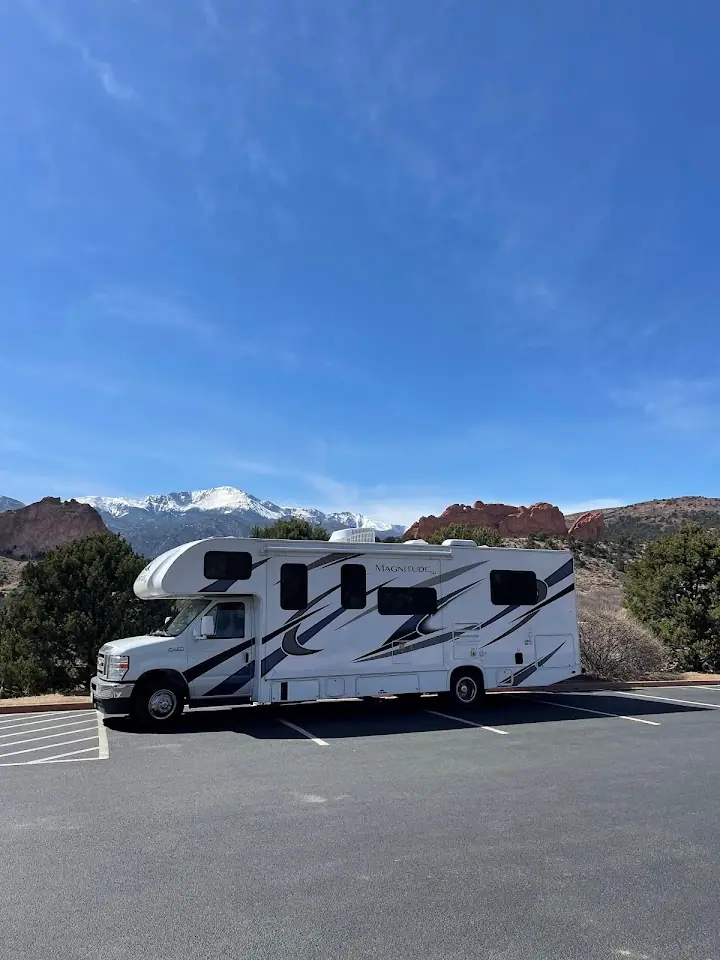 RnR RV Rentals, RV rental in Mineola