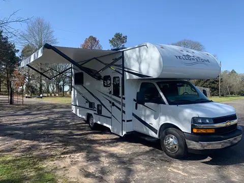 RnR RV Rentals photo 3